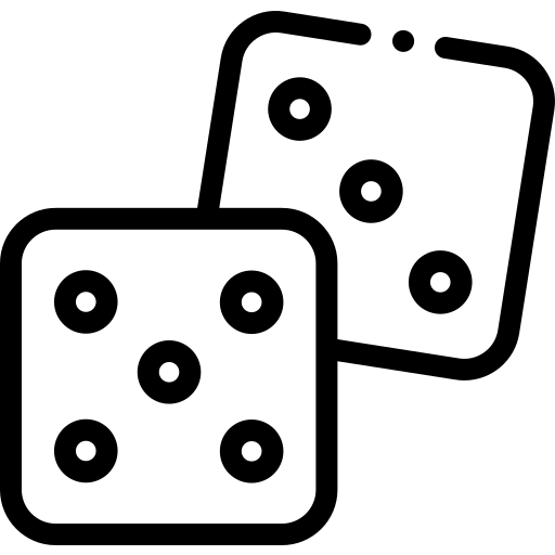 LAPAK303 dadu