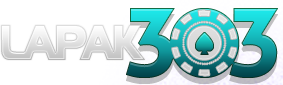 lapak303 logo